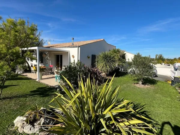 Maison 4 pièces 102 m² 