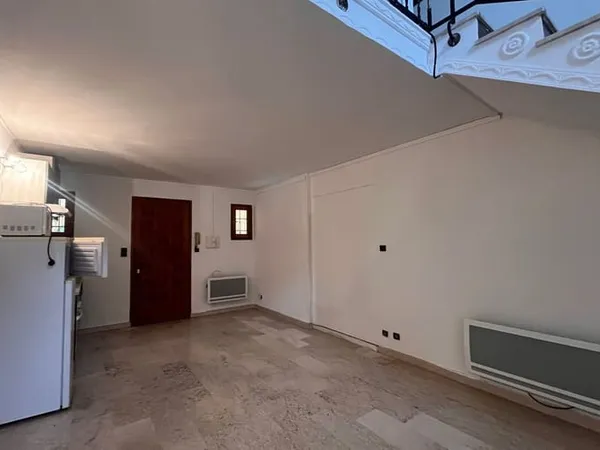 Appartement 2 pièces 56 m² 