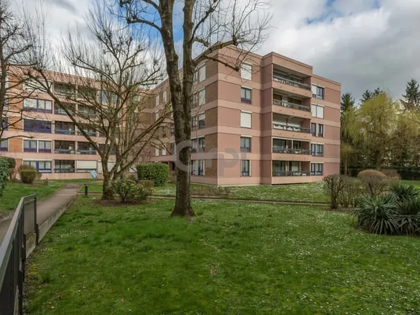 Appartement 1 pièce 37 m² 