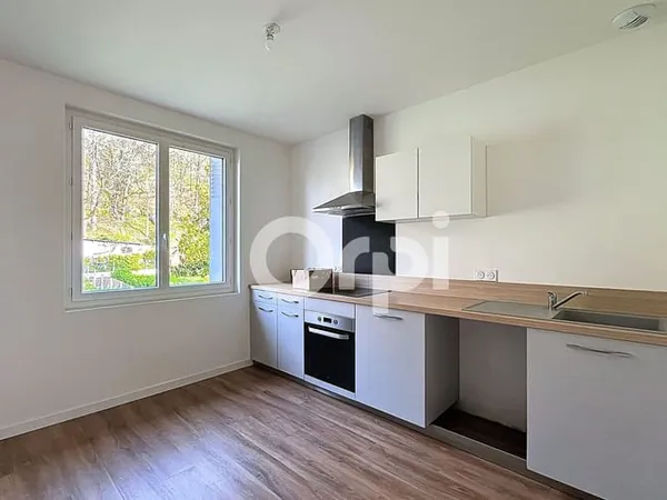 Maison 3 pièces 110 m² 