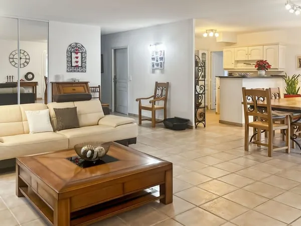 Maison 5 pièces 127 m² 