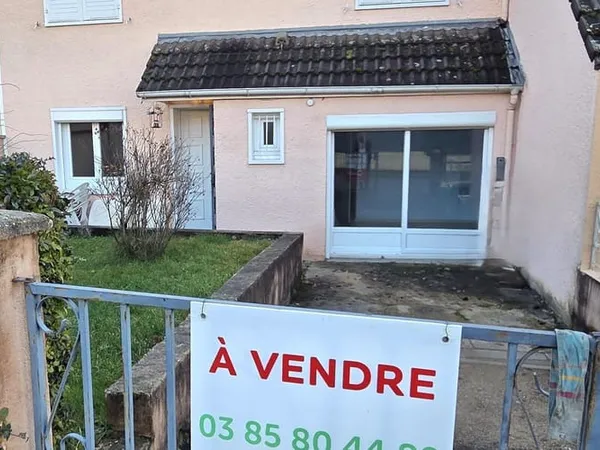 Maison 5 pièces 125 m² 