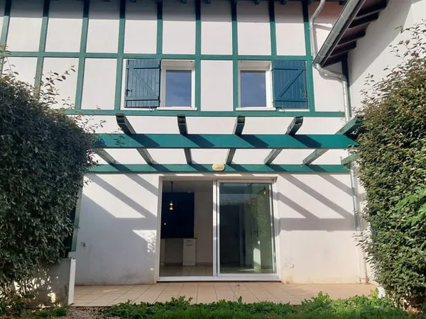 Appartement 2 pièces 58 m² 
