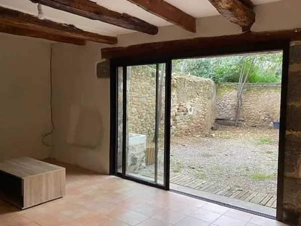 Maison 3 pièces 105 m² 