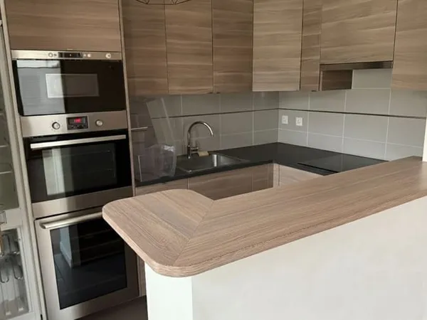 Appartement 3 pièces 70 m² 