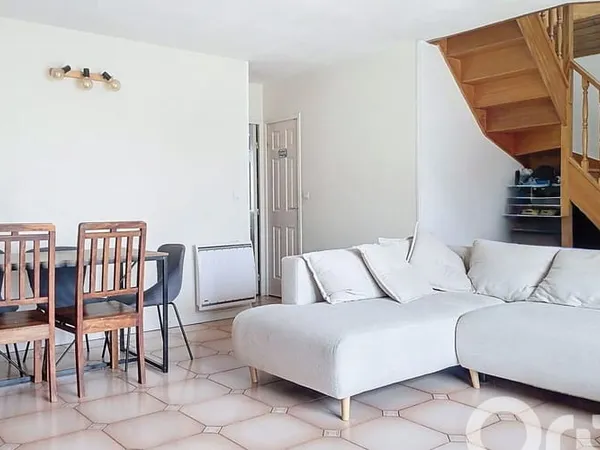 Appartement 5 pièces 90 m² 