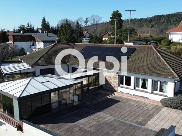 Maison 5 pièces 247 m² 