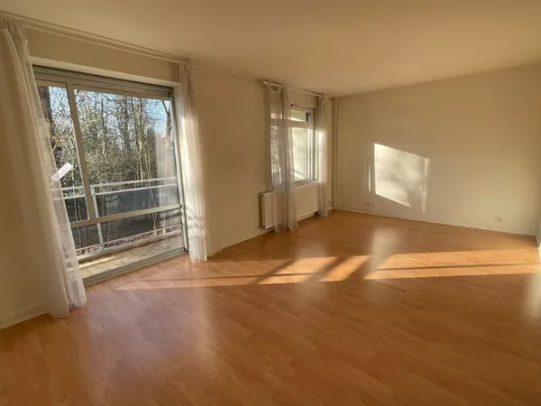 Appartement 4 pièces 81 m² 