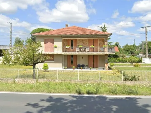 Maison 7 pièces 170 m² 