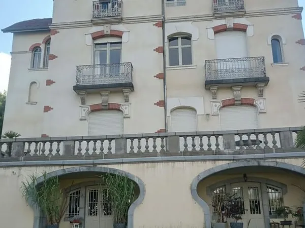 Appartement 2 pièces 66 m² 