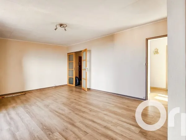 Appartement 3 pièces 86 m² 