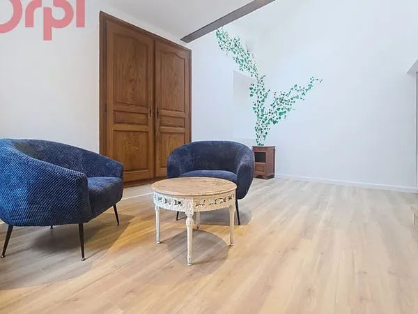 Maison 5 pièces 117 m² 
