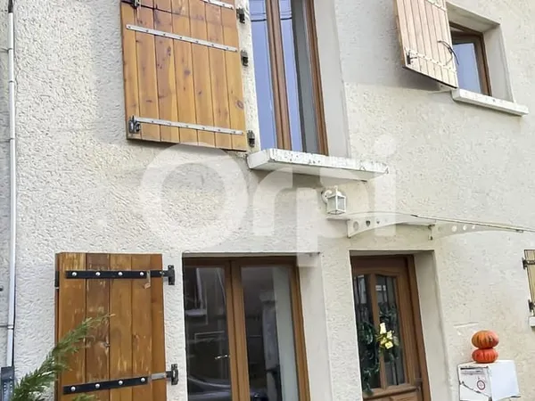 Maison 3 pièces 62 m² 