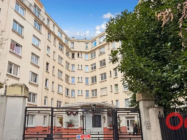Appartement 1 pièce 16 m² 
