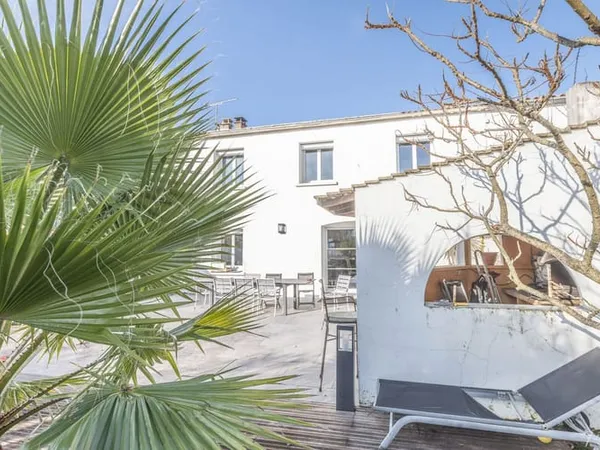 Maison 5 pièces 185 m² 