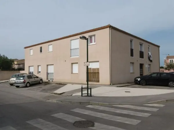 Appartement 1 pièce 19 m² 