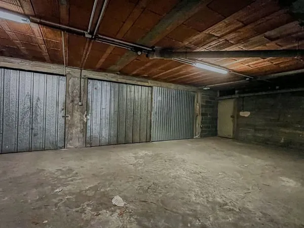 Parking/Garage 15 m² 