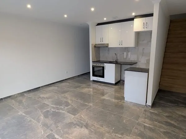 Appartement 2 pièces 79 m² 