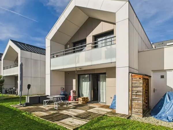 Maison 4 pièces 100 m² 