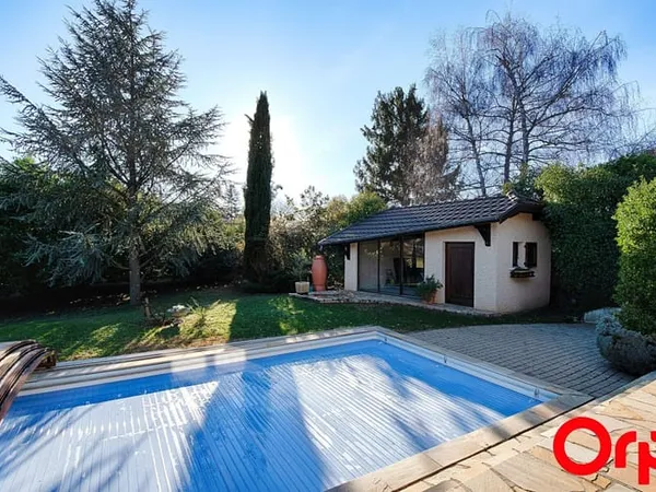 Maison 5 pièces 120 m² 