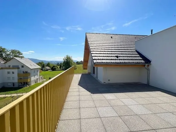 Appartement 4 pièces 86 m² 