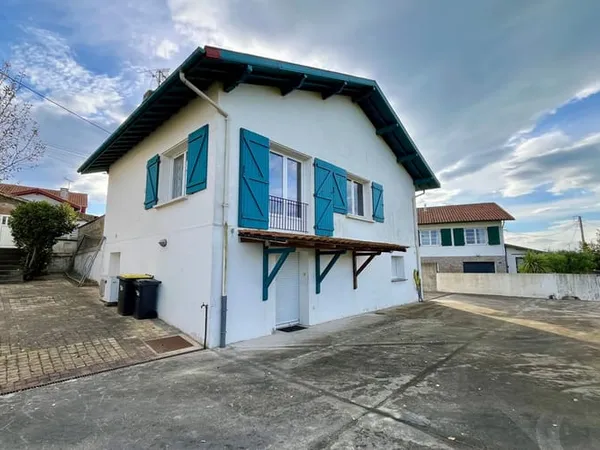 Maison 7 pièces 135 m² 
