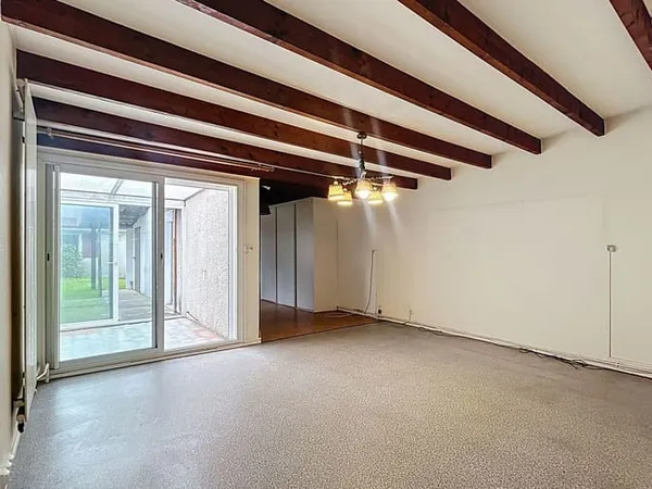 Maison 3 pièces 84 m² 