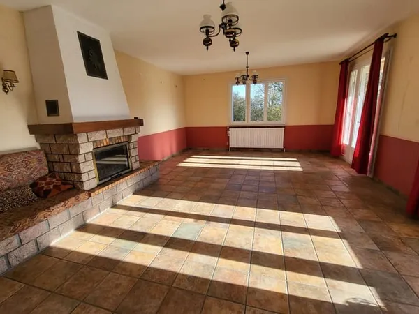 Maison 5 pièces 166 m² 