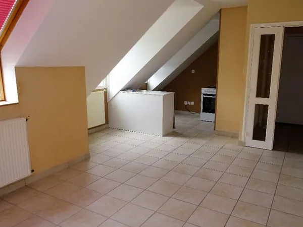 Appartement 2 pièces 58 m² 