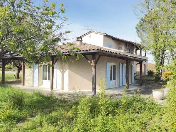 Maison 4 pièces 160 m² 