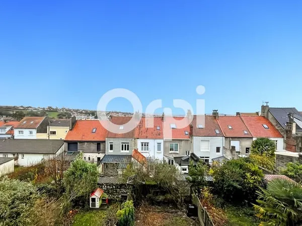 Maison 3 pièces 74 m² 