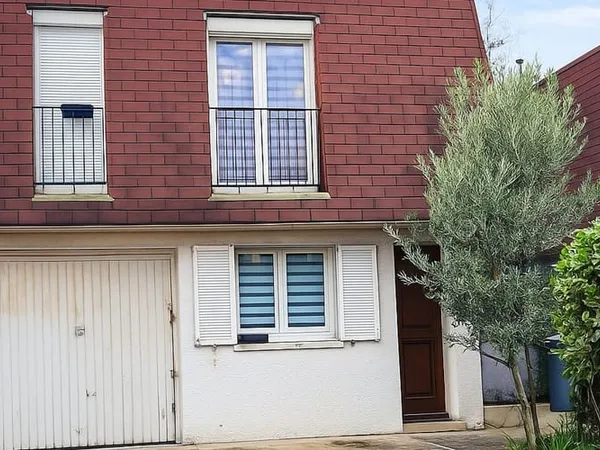 Maison 5 pièces 96 m² 