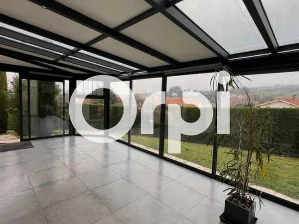 Maison 4 pièces 95 m² 