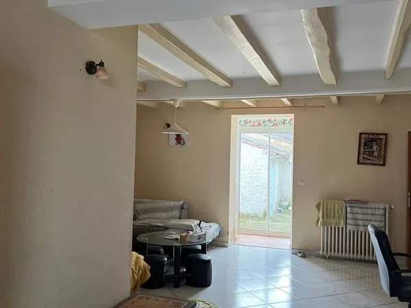 Fonds de commerce 6 pièces 250 m² 