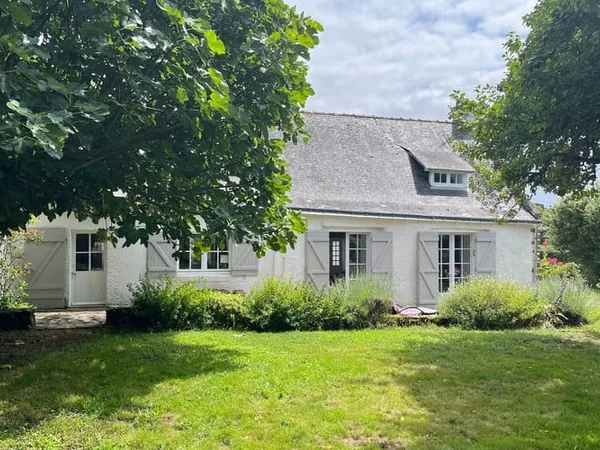 Maison 6 pièces 154 m² 