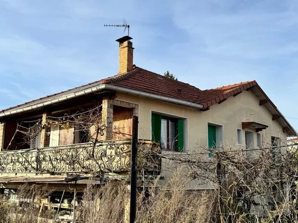 Maison 3 pièces 73 m² 