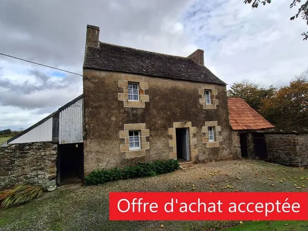 Maison 3 pièces 98 m² 