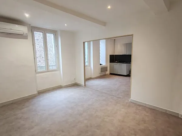 Appartement 3 pièces 72 m² 