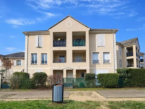 Appartement 3 pièces 68 m² 
