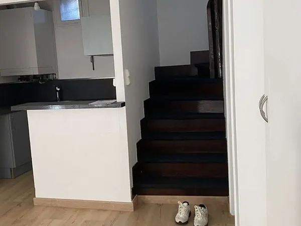 Maison 3 pièces 59 m² 