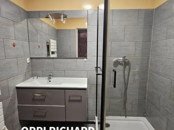 Appartement 4 pièces 68 m² 