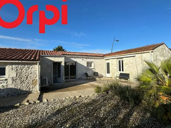 Maison 3 pièces 90 m² 