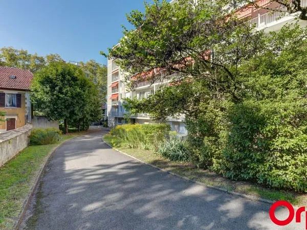 Appartement 5 pièces 116 m² 