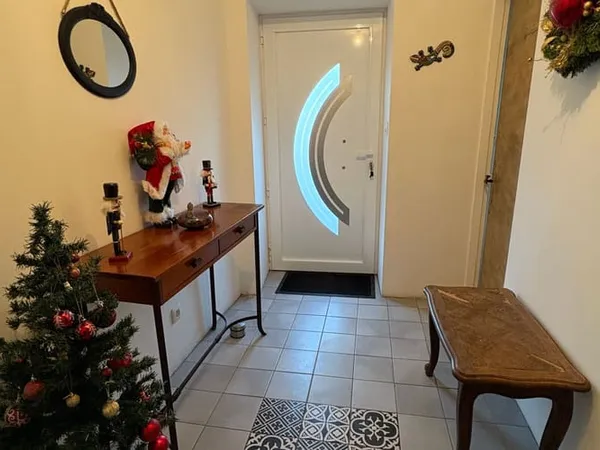 Maison 4 pièces 125 m² 