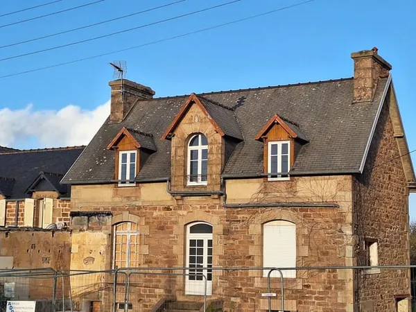 Maison 3 pièces 92 m²