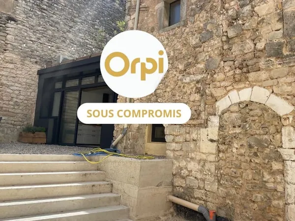 Maison 3 pièces 116 m² 