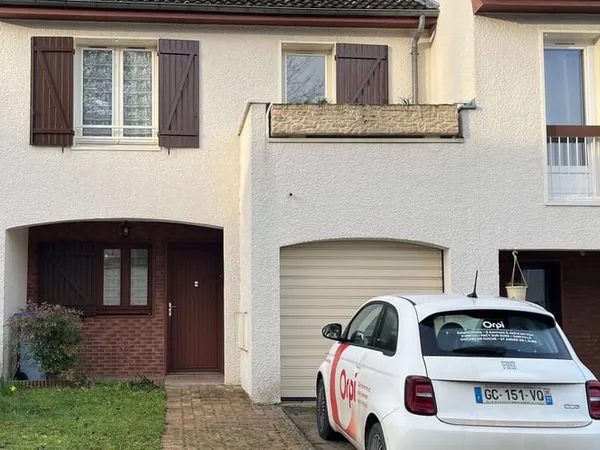 Maison 5 pièces 105 m² 