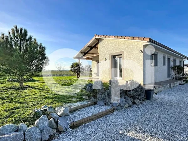 Maison 3 pièces 92 m² 