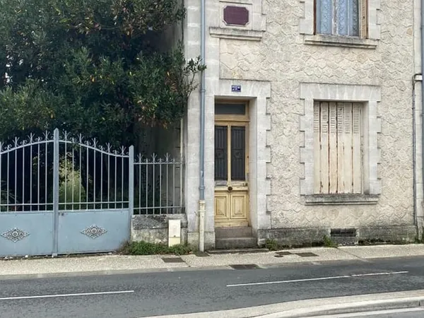 Maison 4 pièces 110 m² 