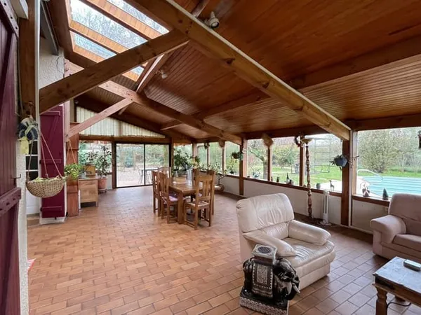 Maison 5 pièces 175 m² 